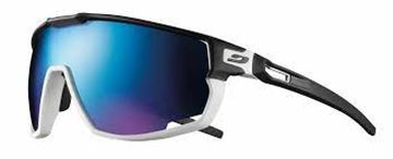 Picture of JULBO RUSH WHITE/BLACK SP3CF BLUE